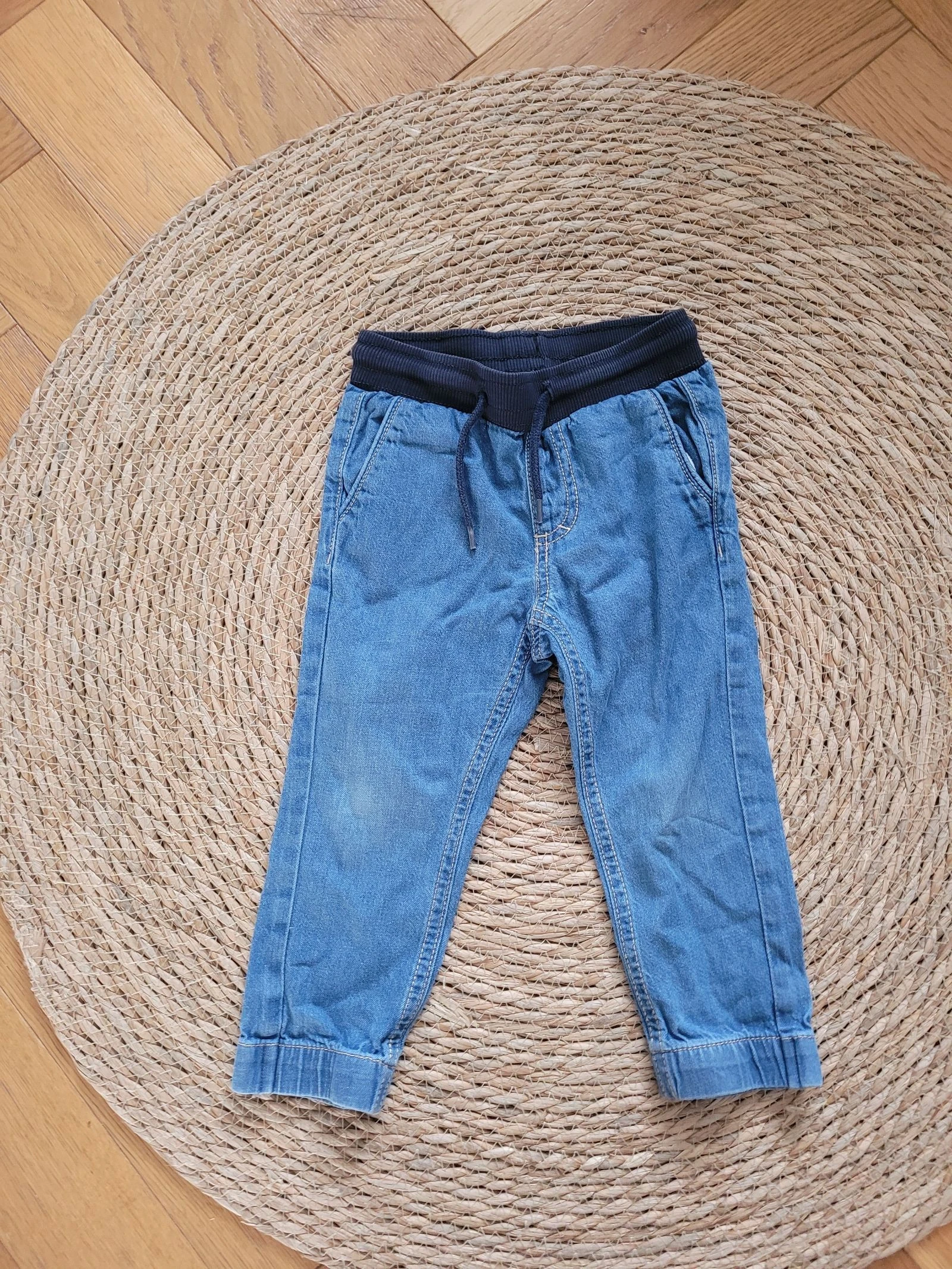 Jeans/ Cargo